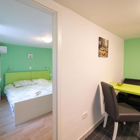 Apartment Fly Спліт Екстер'єр фото