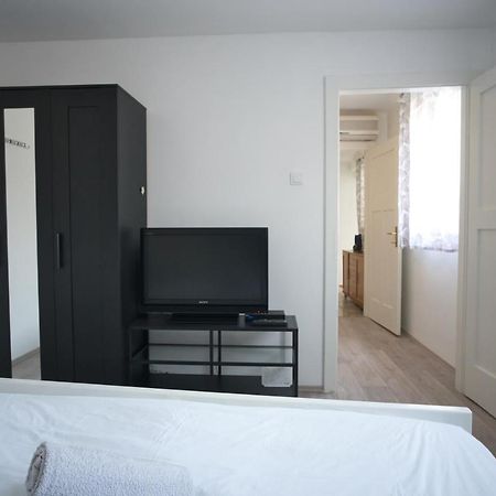 Apartment Fly Спліт Екстер'єр фото
