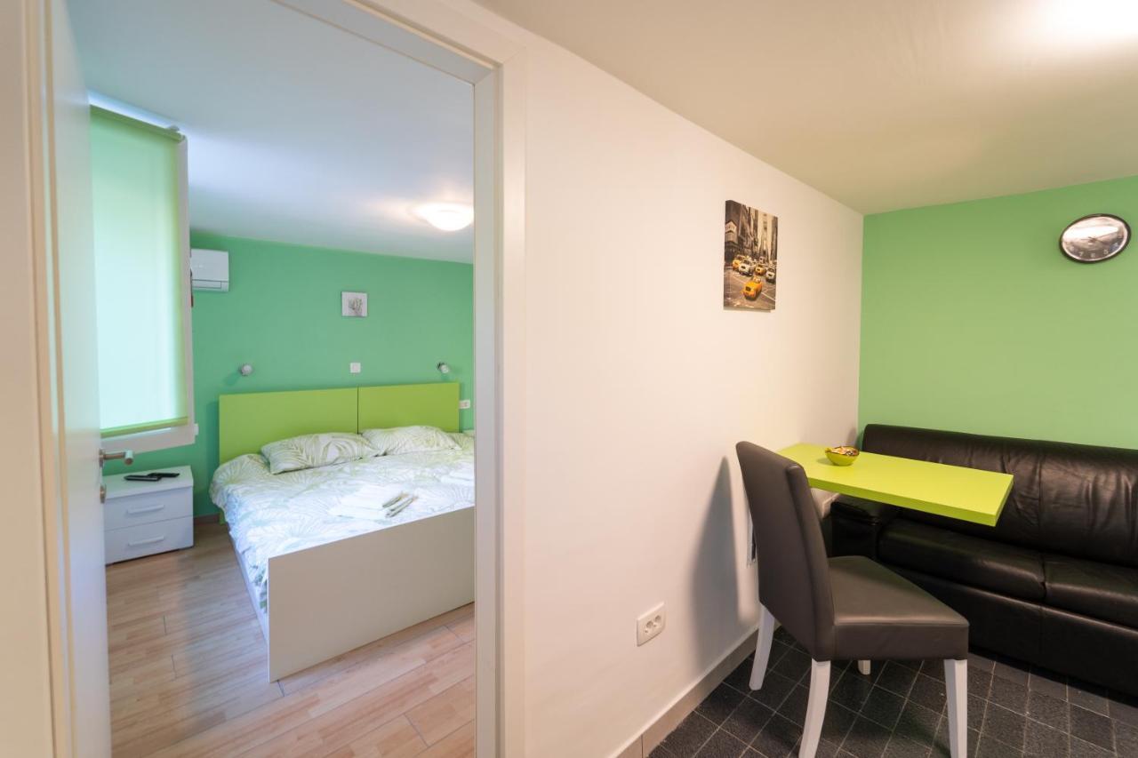 Apartment Fly Спліт Екстер'єр фото