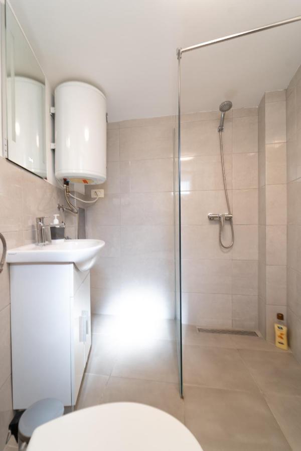 Apartment Fly Спліт Екстер'єр фото