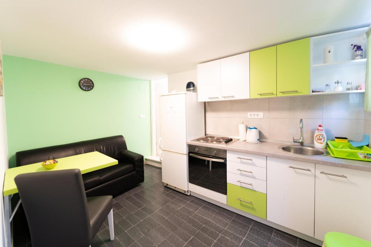 Apartment Fly Спліт Екстер'єр фото