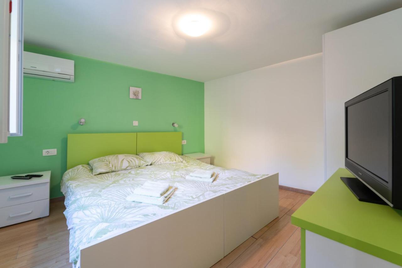 Apartment Fly Спліт Екстер'єр фото