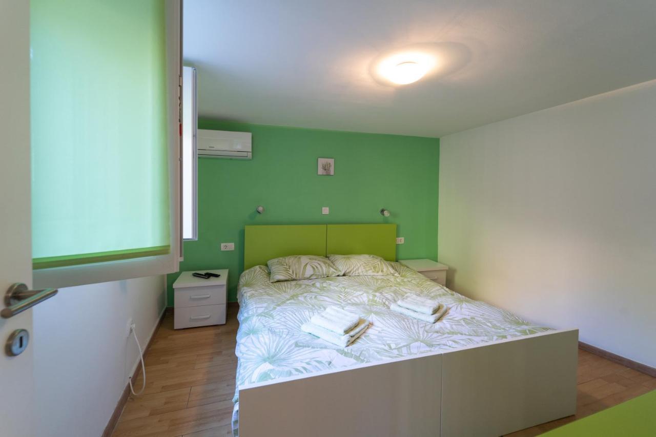 Apartment Fly Спліт Екстер'єр фото