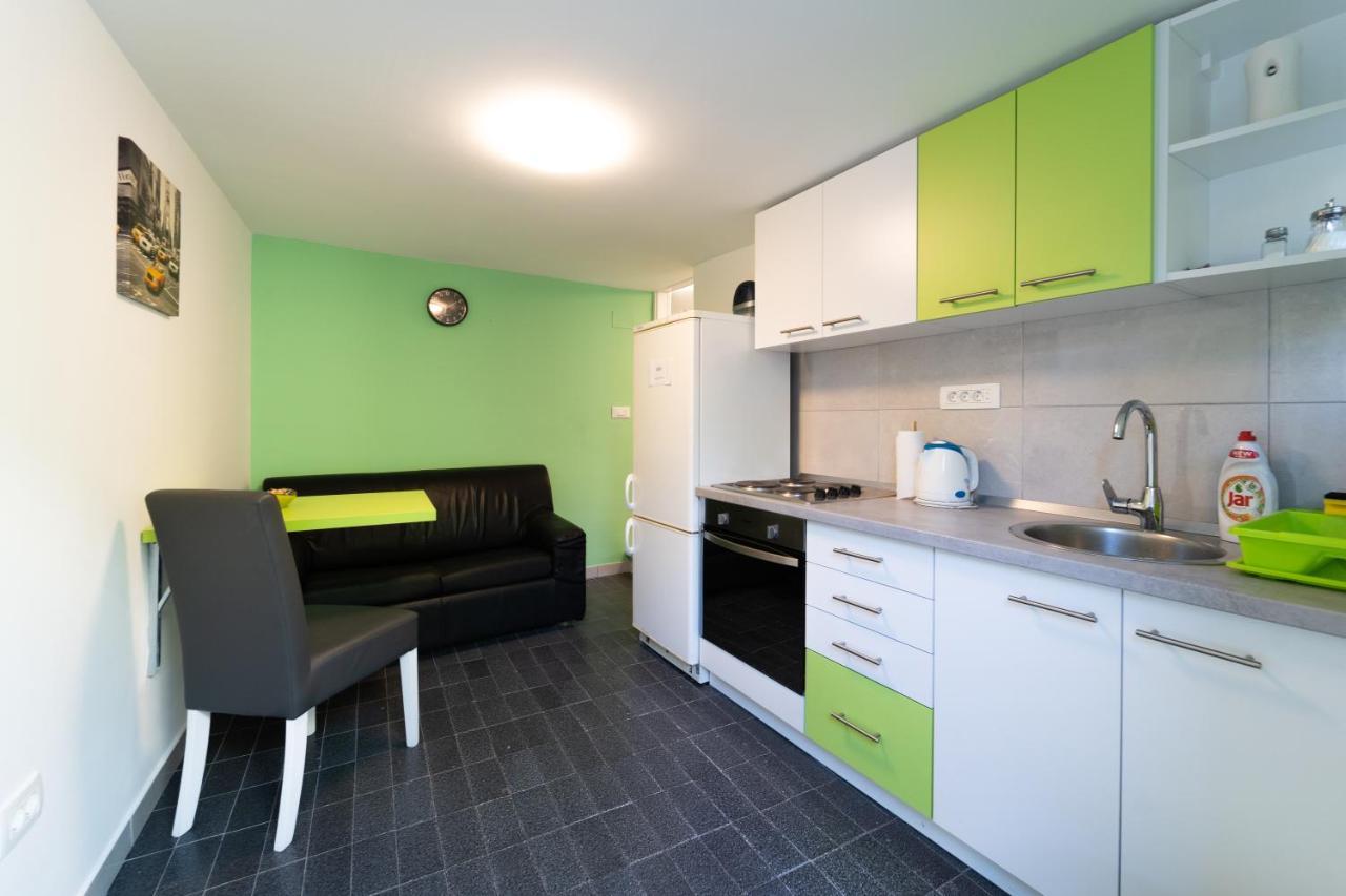 Apartment Fly Спліт Екстер'єр фото