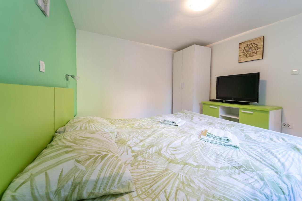 Apartment Fly Спліт Екстер'єр фото