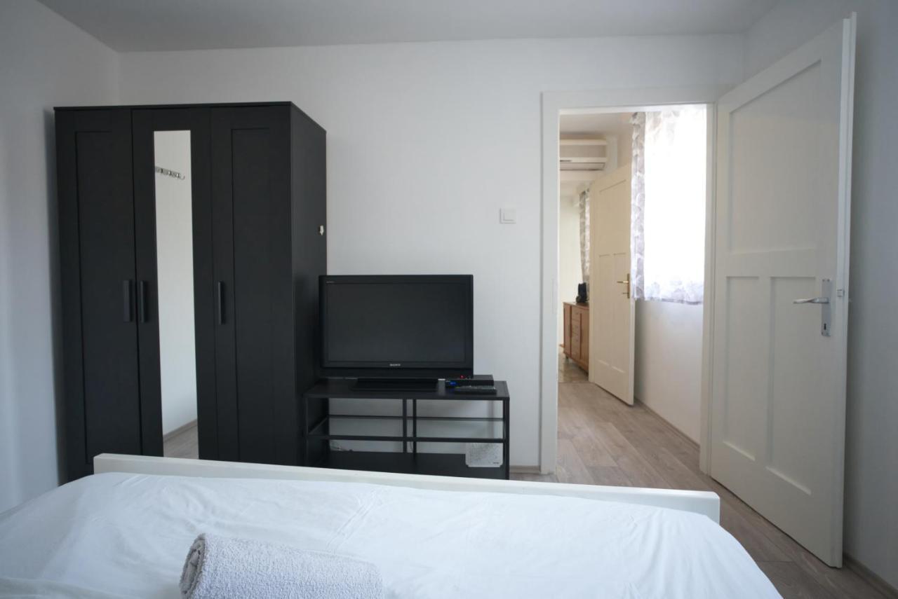 Apartment Fly Спліт Екстер'єр фото