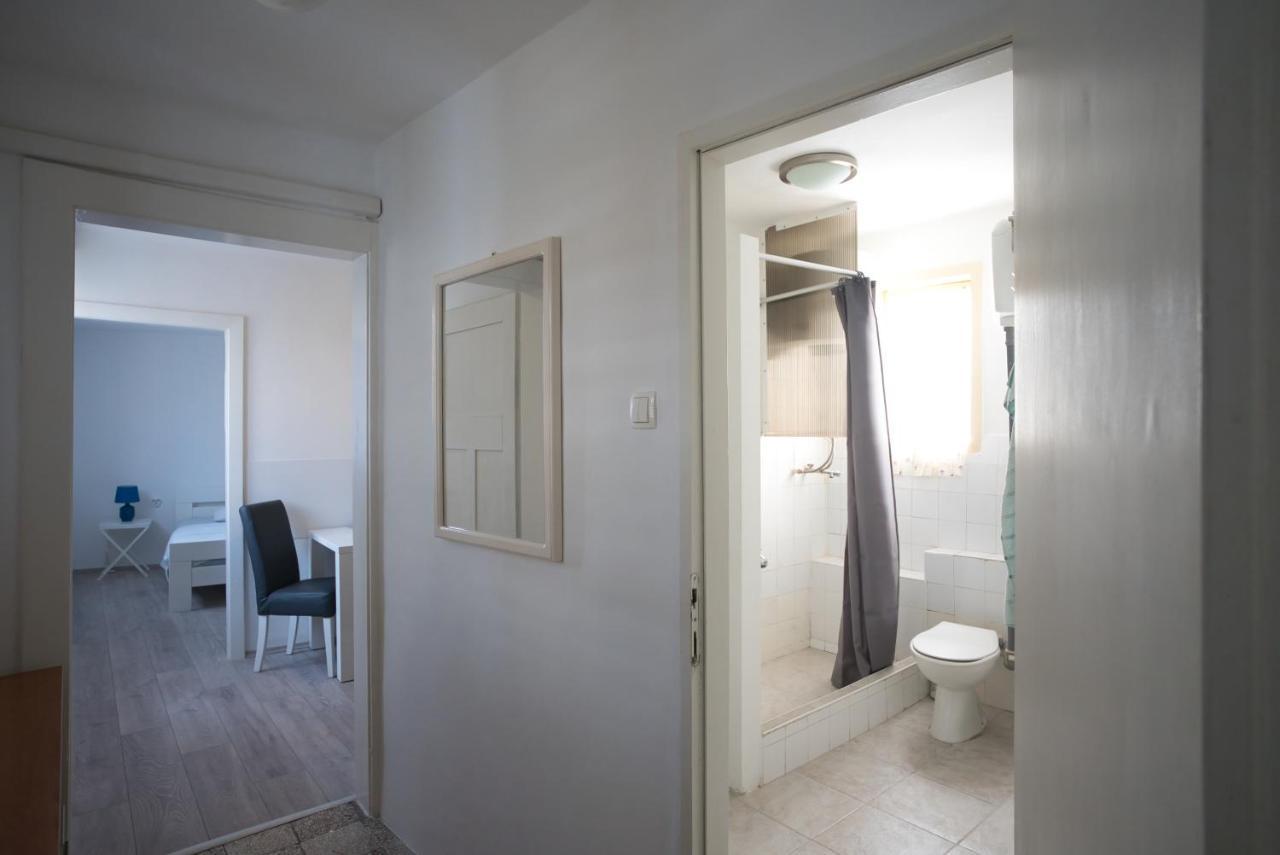 Apartment Fly Спліт Екстер'єр фото