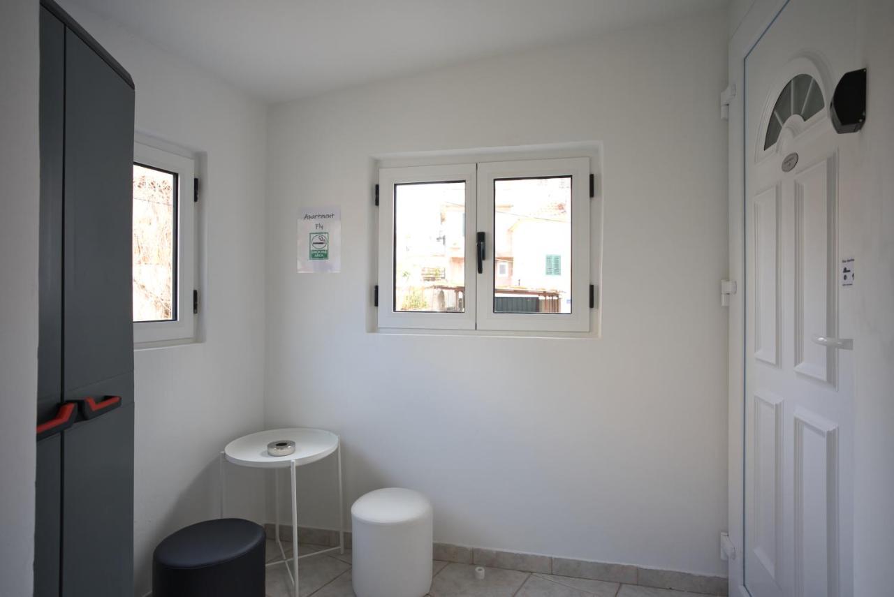 Apartment Fly Спліт Екстер'єр фото