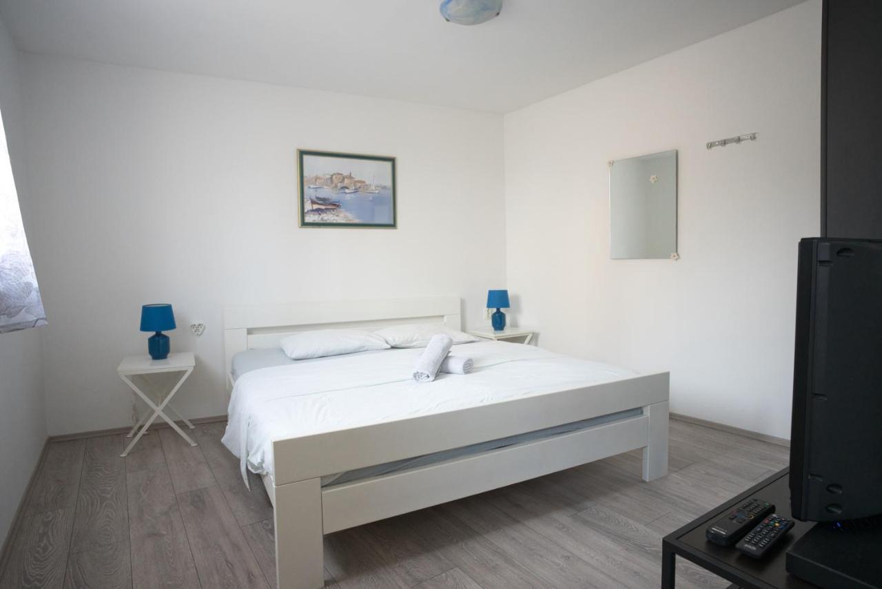Apartment Fly Спліт Екстер'єр фото