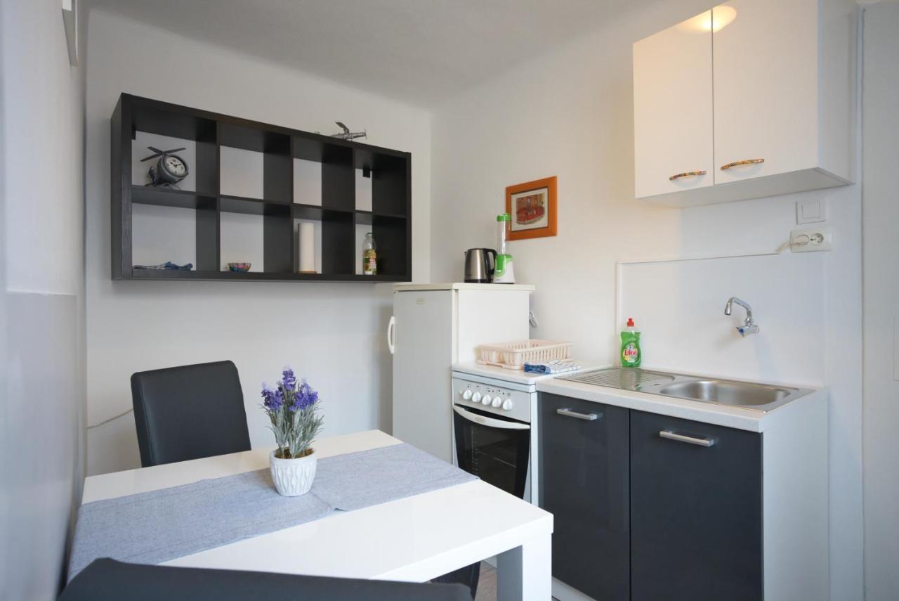 Apartment Fly Спліт Екстер'єр фото